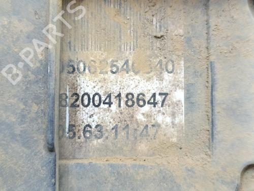 Freno de mano electrico RENAULT SCÉNIC II (JM0/1_) 1.9 dCi (JM0G, JM12, JM1G, JM2C) | BP30476628E5