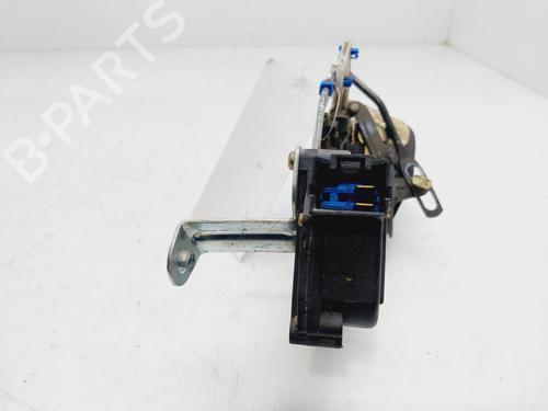 Rear left lock HYUNDAI ACCENT II (LC)  | BP26287615C100 