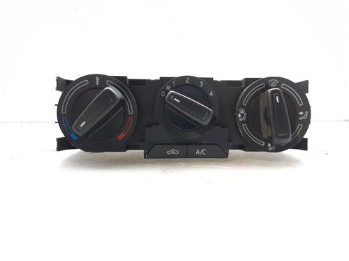 Used Climate control SKODA FABIA III (NJ3) 1.0 (75 hp) 11175818