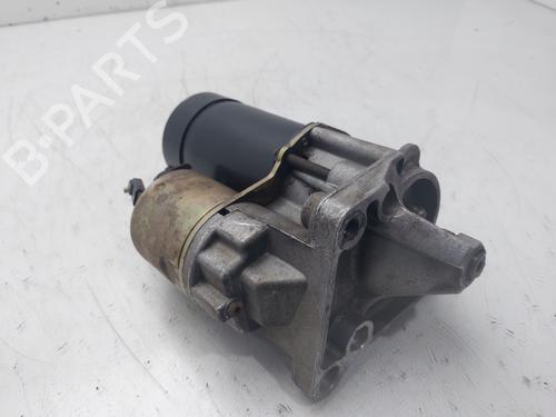 Used Starter Starter RENAULT MEGANE I Classic (LA0/1_) 1.6 e (LA0F, LA0S) (90 hp) 34180123 34180123