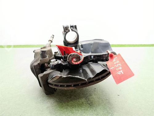 Left front steering knuckle BMW 3 Touring (E46) 320 d | BP38320618M25 - Image 3