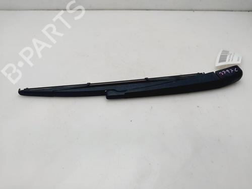Used Rear windshield wiper arm PEUGEOT 307 (3A/C) 1.6 16V (109 hp) 25493279