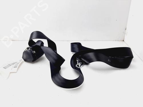 Used Rear center seatbelt AUDI A4 B8 (8K2) [2007-2017]  21576028