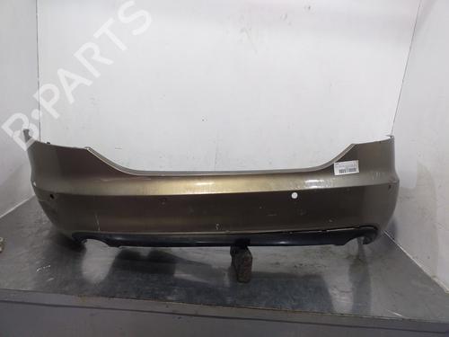 Used Rear bumper AUDI A6 C6 (4F2) 3.0 TDI quattro (225 hp) 17509917