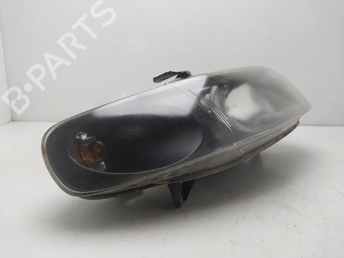 Right headlight SEAT LEON (1M1) | BP38047490C29 - Image 2