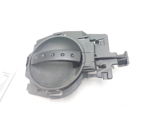 Used Front right interior door handle CITROËN C2 (JM_) 1.1 (60 hp) 12438003