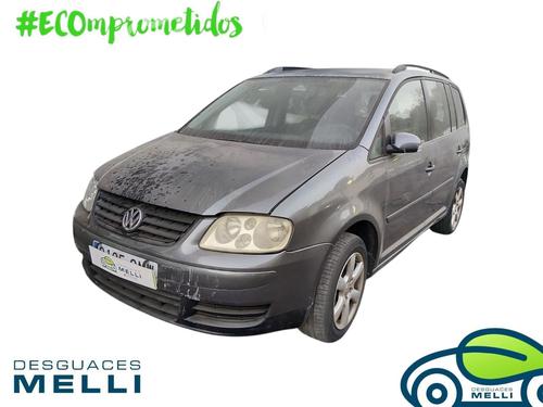 Recambios VW TOURAN (1T1, 1T2) 4860913