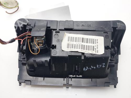 Ashtray BMW 1 (E87) 118 d | BP16898389I30 