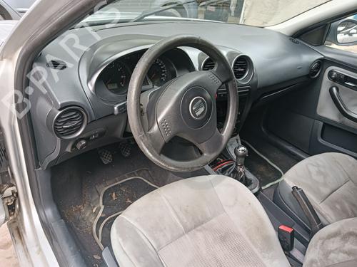 Injection rail SEAT IBIZA III (6L1)  | BP24457208M98 