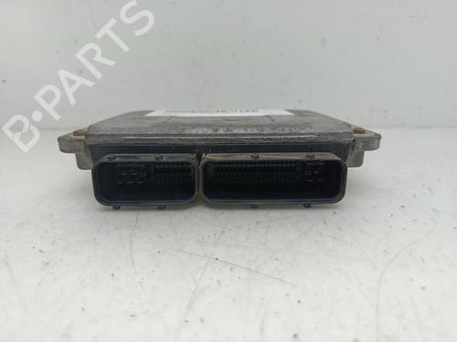 Engine control unit (ECU) SEAT IBIZA III (6L1) | BP31171012M57 - Image 4