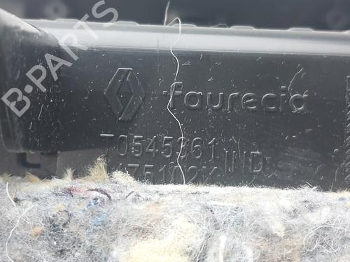 Glove box RENAULT KANGOO III MPV | BP32177122C95 - Image 5