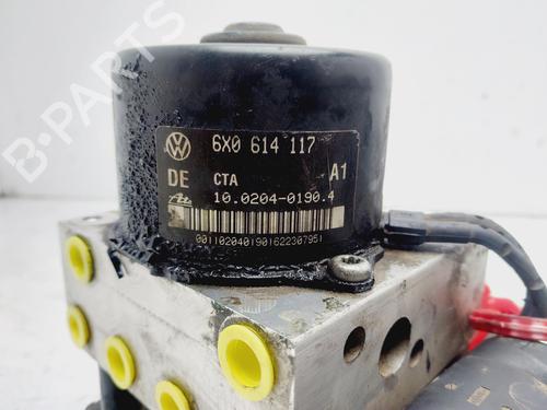 ABS pump SEAT CORDOBA (6K1, 6K2) 1.4 i | BP10746418M43 