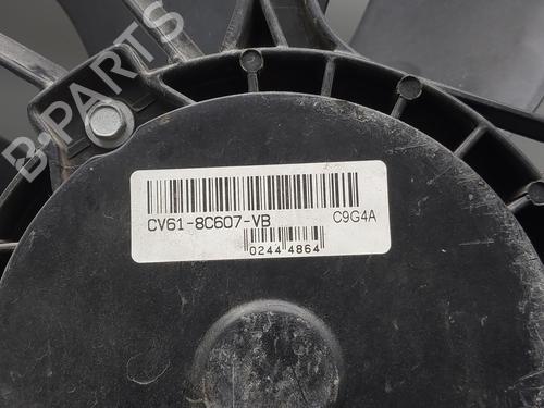 Radiator fan FORD FOCUS IV Turnier (HP) 1.0 EcoBoost mHEV | BP38438512M35 - Image 4