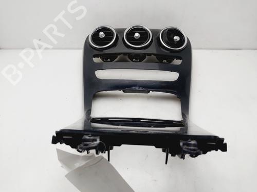 Console centrale MERCEDES-BENZ C-CLASS (W205) C 220 BlueTEC / d (205.002, 205.004) (170 hp) 32032272
