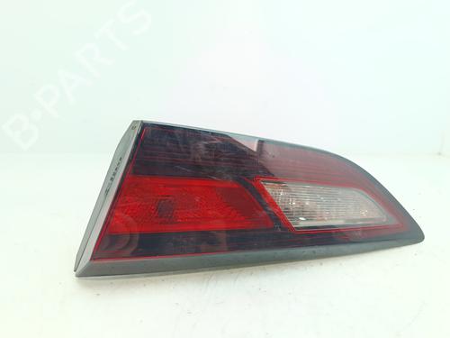 Used Right tailgate light OPEL ASTRA K (B16) [2015-2022]  28354983