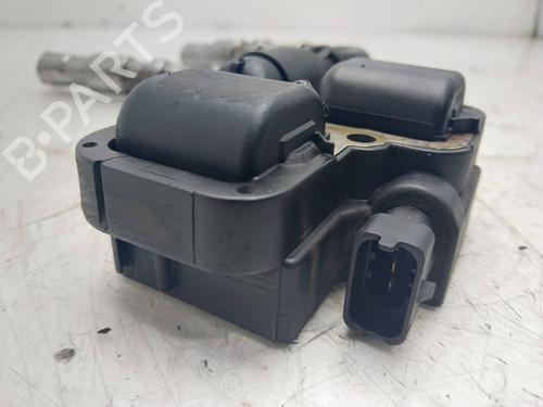 Ignition coil MERCEDES-BENZ CLS (C219) CLS 500 (219.375) | BP30121180M94