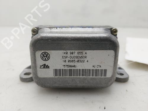 Used Electronic sensor Electronic sensor AUDI A3 (8P1) [2003-2013] 36297941 36297941