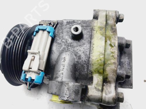 AC Kompressor OPEL MOKKA / MOKKA X (J13) 1.6 CDTI (_76) | BP29297918M34 