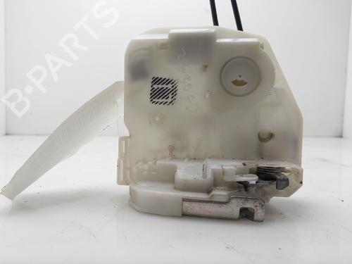 Used Front right lock MITSUBISHI OUTLANDER III (GG_W, GF_W, ZJ, ZL, ZK) [2010-2025]  22555050