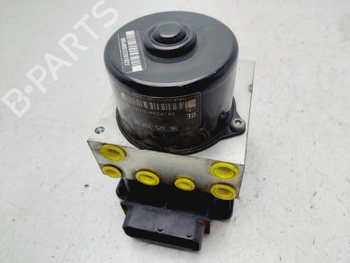 ABS pump PEUGEOT 206 Hatchback (2A/C) 1.6 16V | BP28016053M43 
