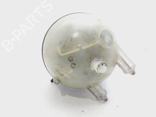 Expansion tank MERCEDES-BENZ A-CLASS (W169) A 160 CDI (169.006, 169.306) | BP21124948C120 