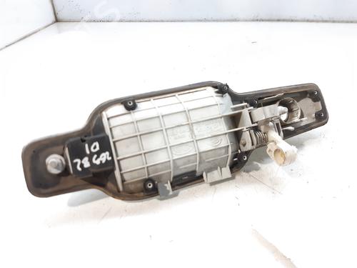 Front left exterior door handle SSANGYONG KYRON 2.0 Xdi 4x4 | BP8881201C128 