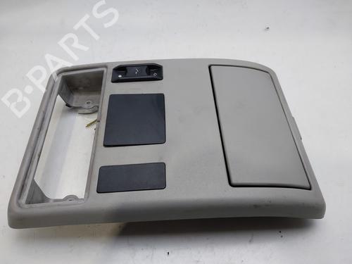 Interior roof light BMW X5 (E53) 3.0 d | BP16692329I8 