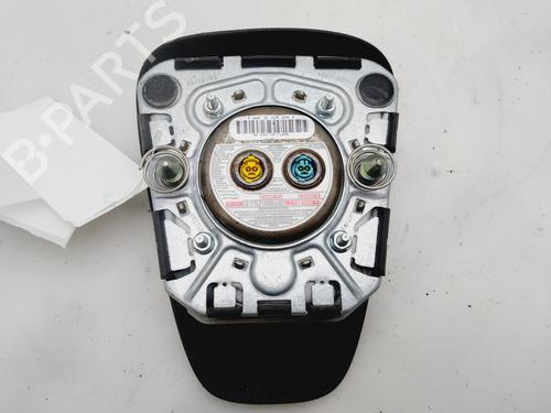 Driver airbag OPEL INSIGNIA A (G09)  | BP29498385C9 