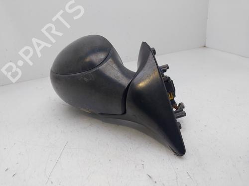 Right mirror CITROËN XSARA PICASSO (N68) 1.6 HDi | BP31030960C27