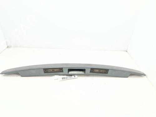 Used Tailgate handle Tailgate handle FIAT STILO (192_) 1.9 JTD (192_XE1A) (115 hp) 34371903 34371903