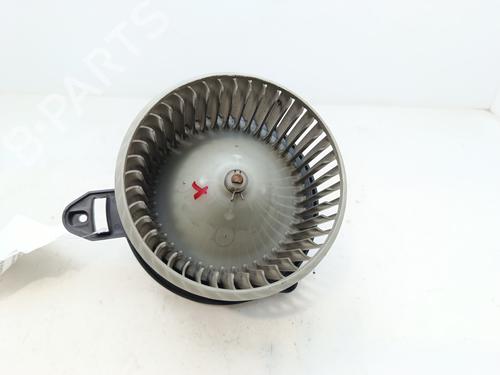 Used Heater blower motor Heater blower motor AUDI ALLROAD C5 (4BH) 2.5 TDI quattro (180 hp) 34192703 34192703