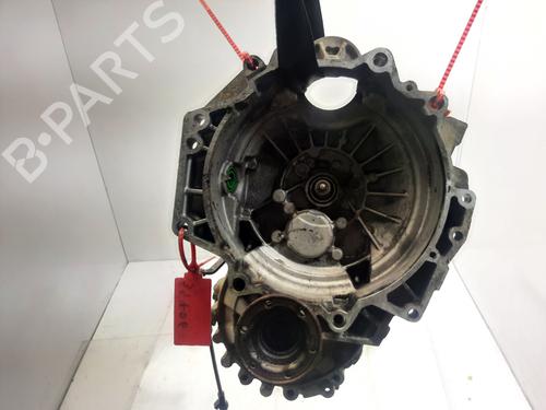 Used Gearbox SEAT IBIZA II (6K1) [1993-2002]  29572657