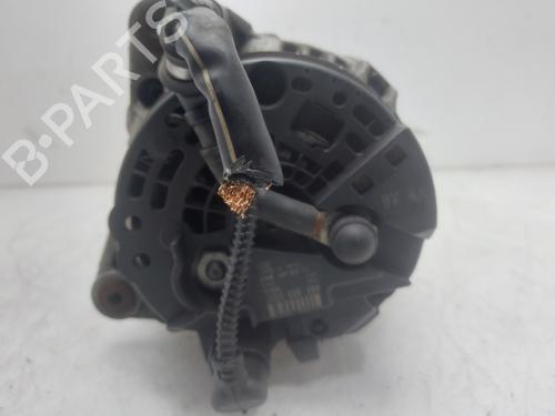 Alternator SEAT LEON (1P1) 1.9 TDI | BP37998369M7  - Image 5
