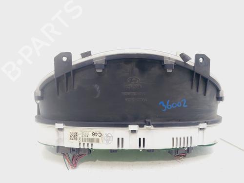 Instrument cluster HYUNDAI GETZ (TB) 1.1 | BP20311079C47 