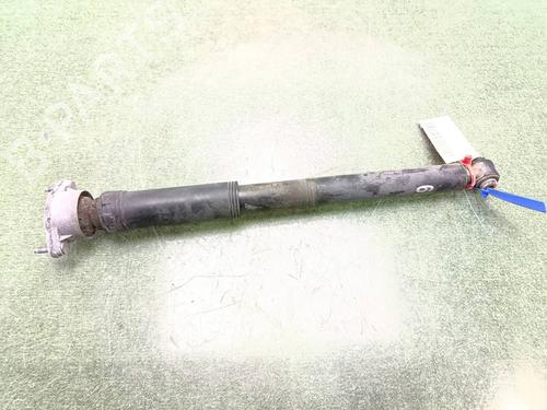 Used Left rear shock absorber Left rear shock absorber MERCEDES-BENZ C-CLASS (W204) C 200 CDI (204.007, 204.006) (136 hp) 40153758 40153758