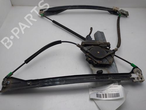 Front right window mechanism VW POLO (6N2) | BP33952205C23 - Image 3