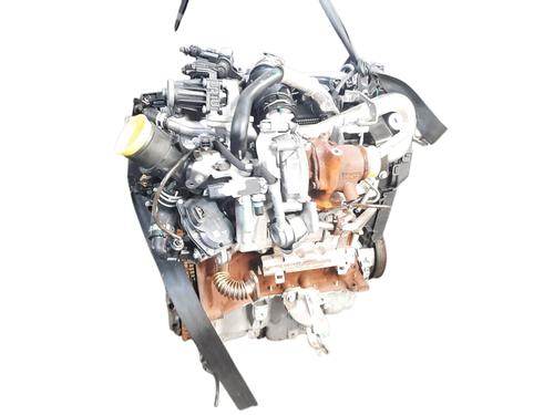 Engine RENAULT KANGOO BE BOP (KW0/1_) 1.5 dCi 75 | BP26532977M1 