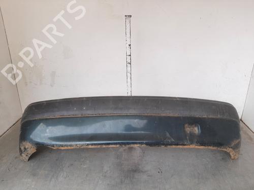 Used Rear bumper CITROËN SAXO (S0, S1) 1.5 D (57 hp) 10050475