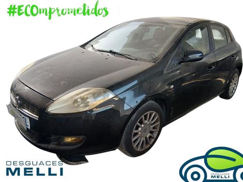 Recambios FIAT BRAVO II (198_) 1.4 (198AXA1B) 4813735