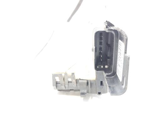 Front right lock PEUGEOT 3008 I MPV (0U_) 1.6 HDi | BP11755019C97 