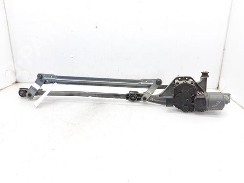 Used Front wiper motor FORD FOCUS II (DA_, HCP, DP) 1.8 TDCi (115 hp) 8396137