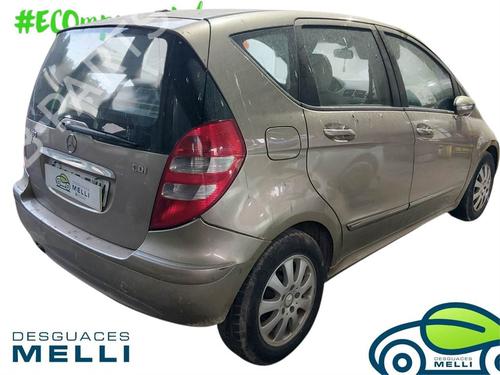 AC compressor MERCEDES-BENZ A-CLASS (W169) A 180 CDI (169.007, 169.307) | BP38708175M34 - Image 12