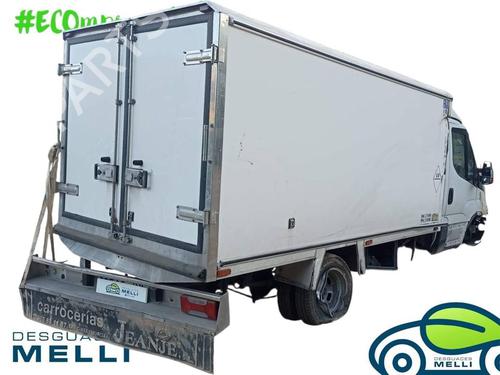 Right front window switch IVECO DAILY IV Platform/Chassis 70C15 | BP39102209I26 - Image 7