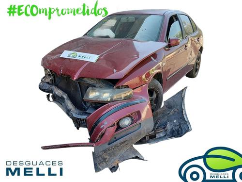 Electronic module SEAT TOLEDO II (1M2) 1.9 TDI | BP36430726M83 - Image 5