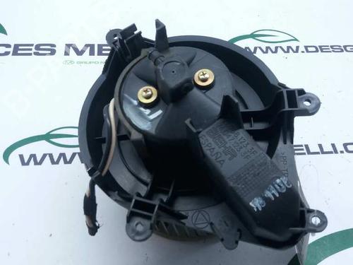 Heater blower motor CITROËN XSARA (N1)  | BP13990158M62 