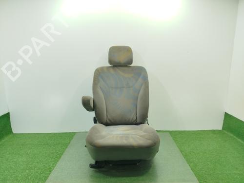 Used Left front seat RENAULT TRAFIC II Bus (JL) [2001-2026]  31571587