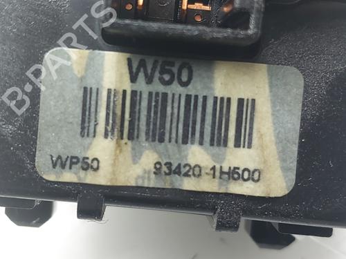 Steering column stalk KIA CEE'D Hatchback (ED) | BP37439419I23 - Image 2