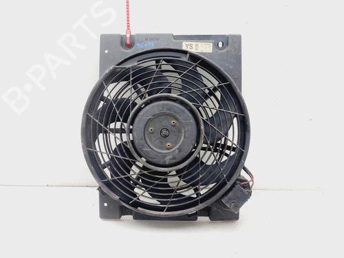 Køleventilator elektrisk OPEL ASTRA G Coupe (T98) 2.2 16V (F07) (147 hp) 20712365