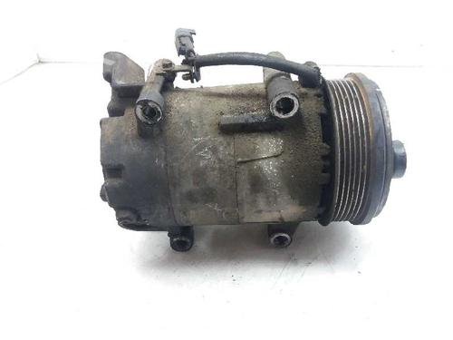 AC-Kompressor FORD FOCUS II (DA_, HCP, DP) 1.6 TDCi | BP2861401M34 