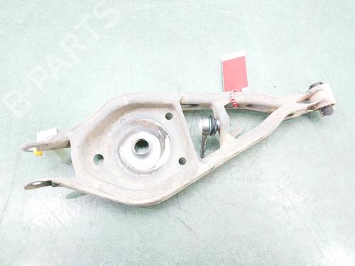 Used Left rear suspension arm BMW X3 (E83) 2.0 d (150 hp) 19106364